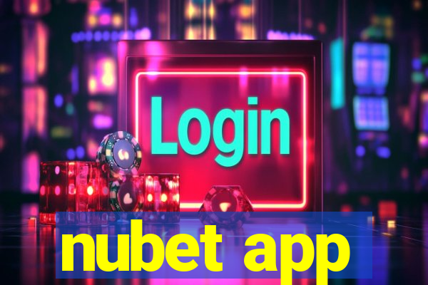 nubet app